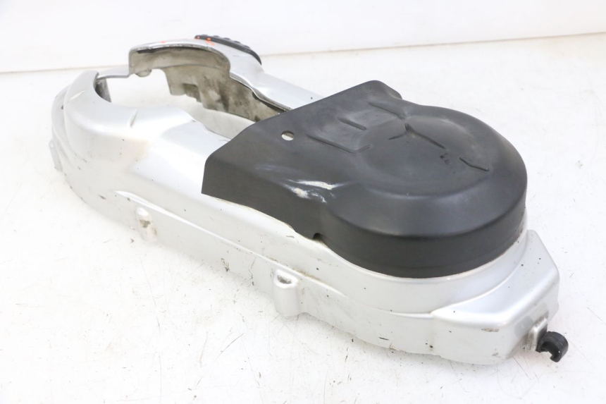 photo de CACHE MOTEUR PIAGGIO MP3 LT 400 (2007 - 2012)
