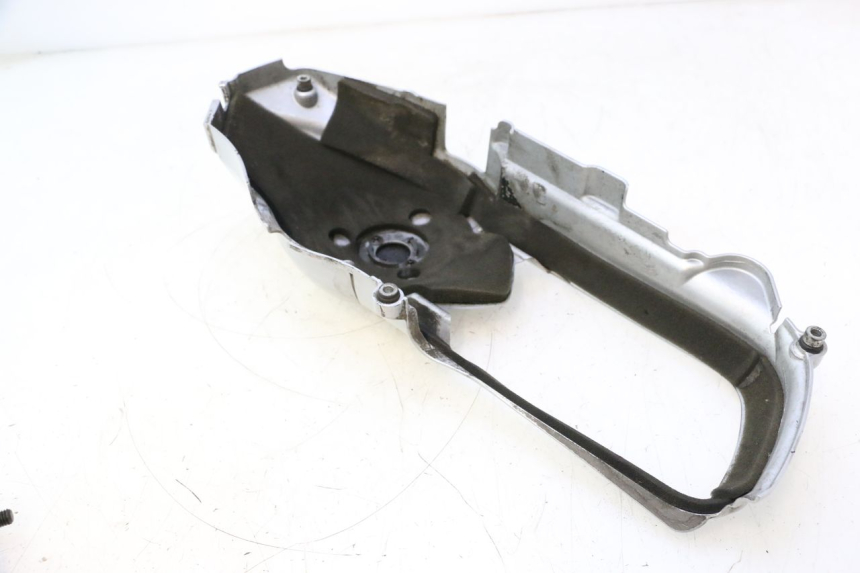 photo de CACHE MOTEUR PIAGGIO MP3 LT 300 (2010 - 2016) - Zoom état d’usage