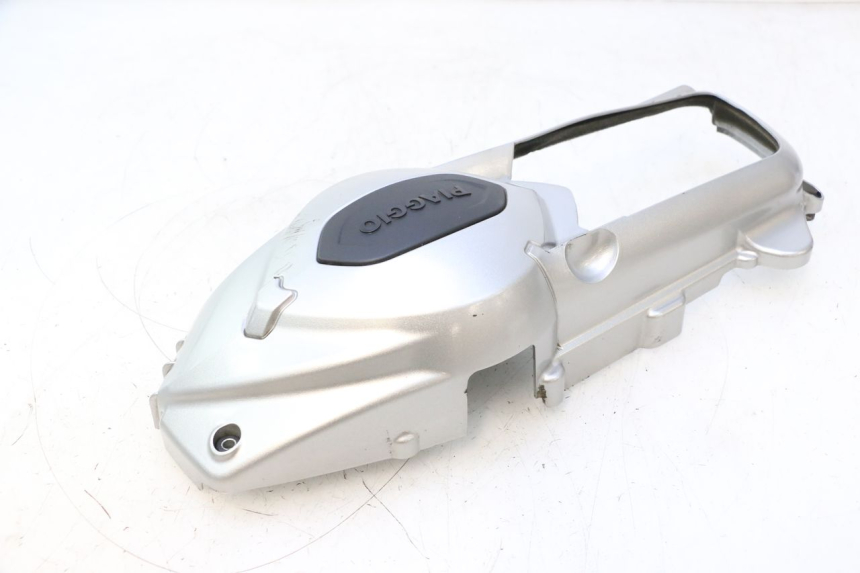 photo de CACHE MOTEUR PIAGGIO MP3 LT 300 (2010 - 2016) - Vue d’ensemble