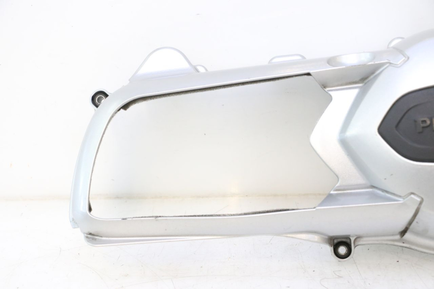 photo de CACHE MOTEUR PIAGGIO MP3 LT 300 (2010 - 2016) - État de surface