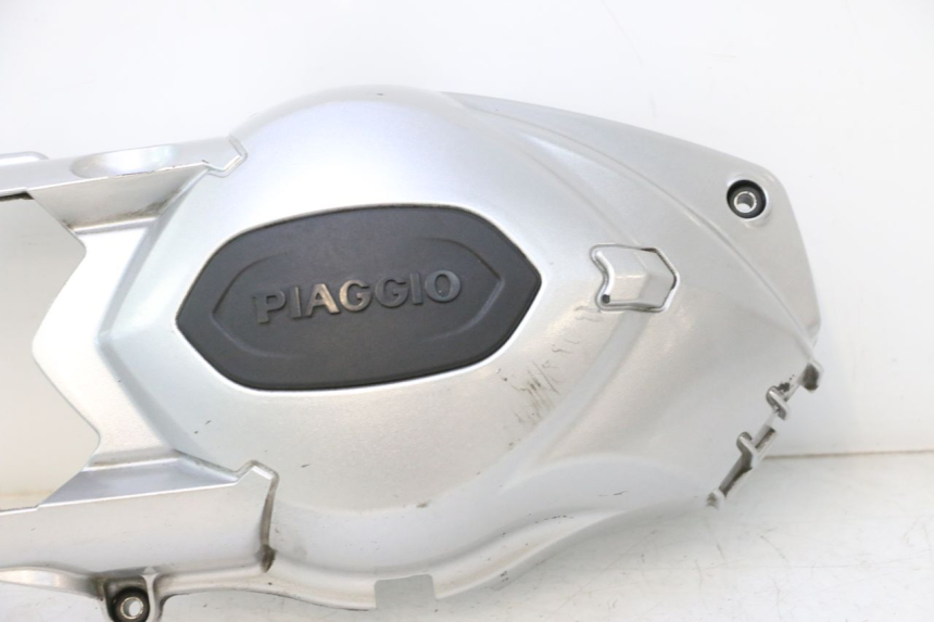 photo de CACHE MOTEUR PIAGGIO MP3 LT 300 (2010 - 2016) - Marquages et références