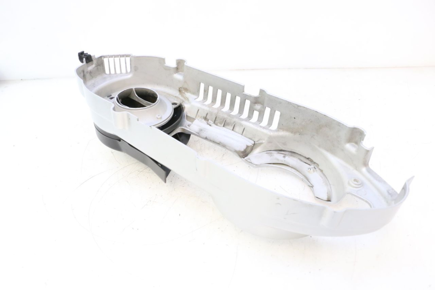 photo de CACHE MOTEUR PIAGGIO MP3 LT 400 (2007 - 2012) - Détail de la pièce