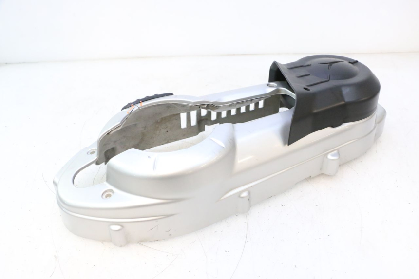 photo de CACHE MOTEUR PIAGGIO MP3 LT 400 (2007 - 2012) - Zoom composants