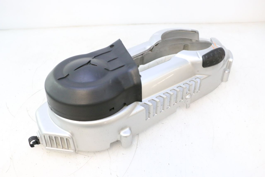 photo de CACHE MOTEUR PIAGGIO MP3 LT 400 (2007 - 2012) - Inspection visuelle