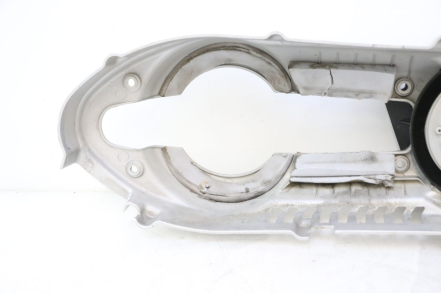 photo de CACHE MOTEUR PIAGGIO MP3 LT 400 (2007 - 2012) - Autre angle de vue
