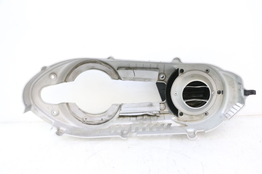 photo de CACHE MOTEUR PIAGGIO MP3 LT 400 (2007 - 2012) - Points de fixation