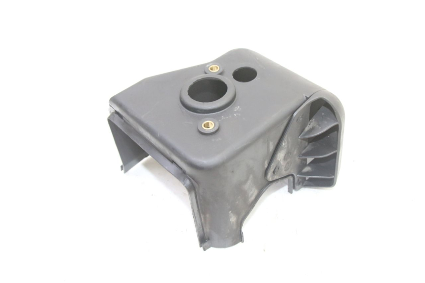 photo de CACHE MOTEUR PIAGGIO NEW TYPHOON 50 (2018 - 2021)