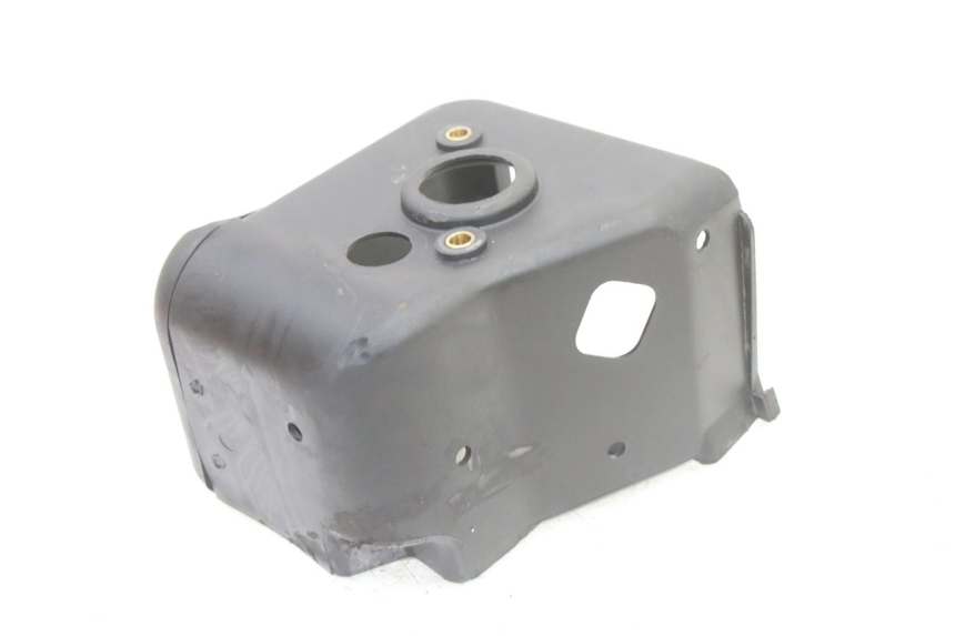 photo de CACHE MOTEUR PIAGGIO NEW TYPHOON 50 (2018 - 2021)