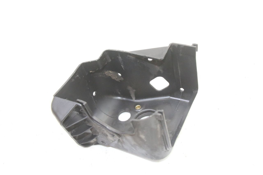 photo de CACHE MOTEUR PIAGGIO NEW TYPHOON 50 (2018 - 2021)
