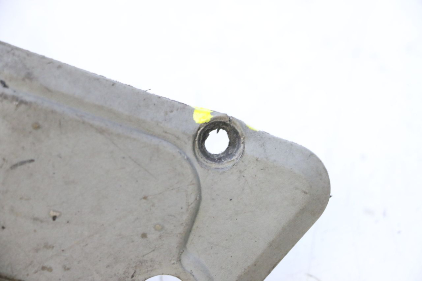 photo de CACHE MOTEUR MBK NITRO 50 (2004 - 2008) - Zoom état d’usage