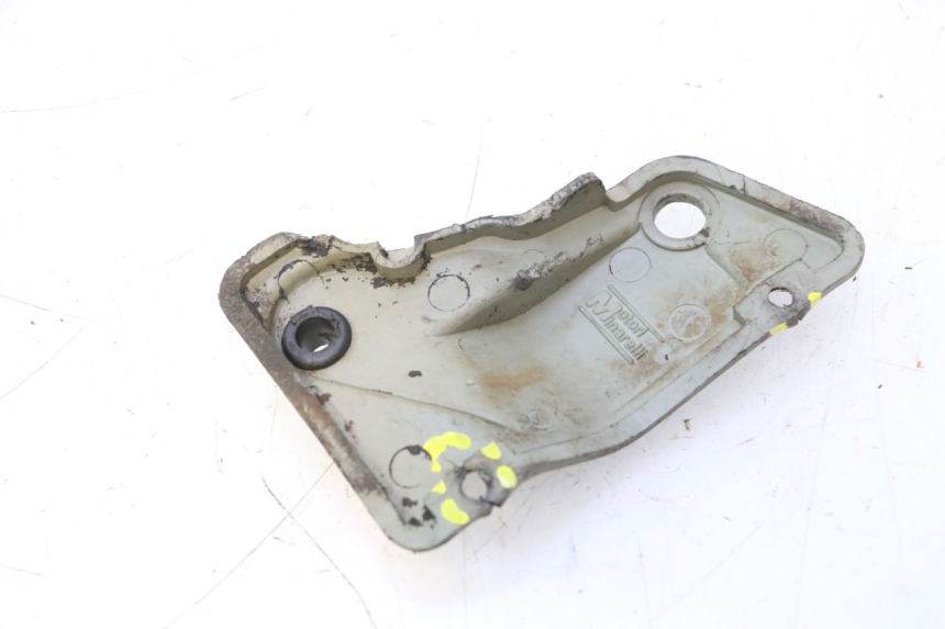 photo de CACHE MOTEUR MBK NITRO 50 (2004 - 2008) - Vue d’ensemble