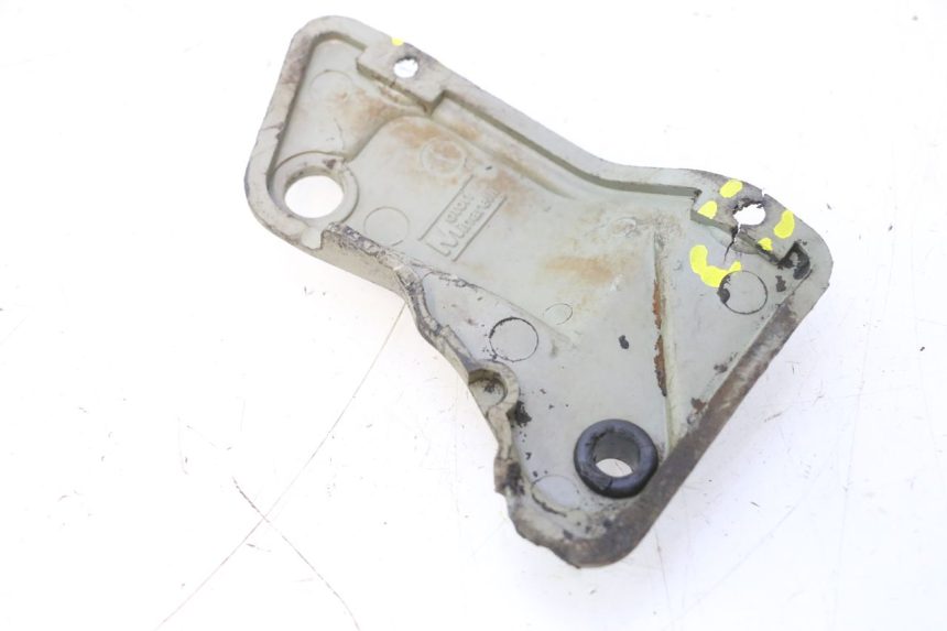 photo de CACHE MOTEUR MBK NITRO 50 (2004 - 2008) - État de surface