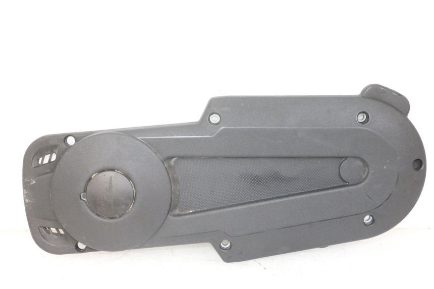 photo de CACHE MOTEUR MOTO GUZZI NORGE 8V GT 1200 (2011 - 2016)