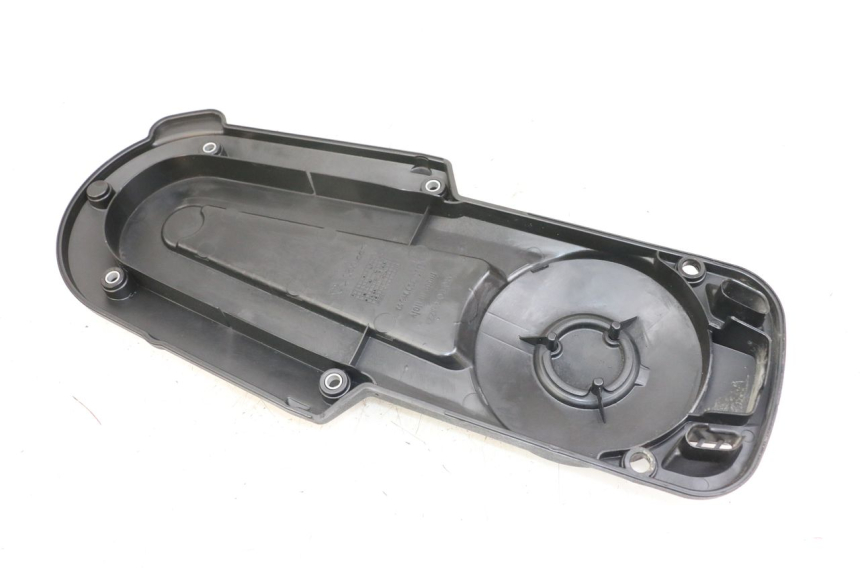 photo de CACHE MOTEUR MOTO GUZZI NORGE 8V GT 1200 (2011 - 2016)