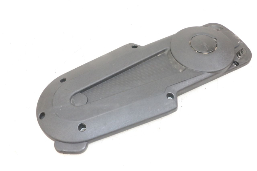 photo de CACHE MOTEUR MOTO GUZZI NORGE 8V GT 1200 (2011 - 2016)