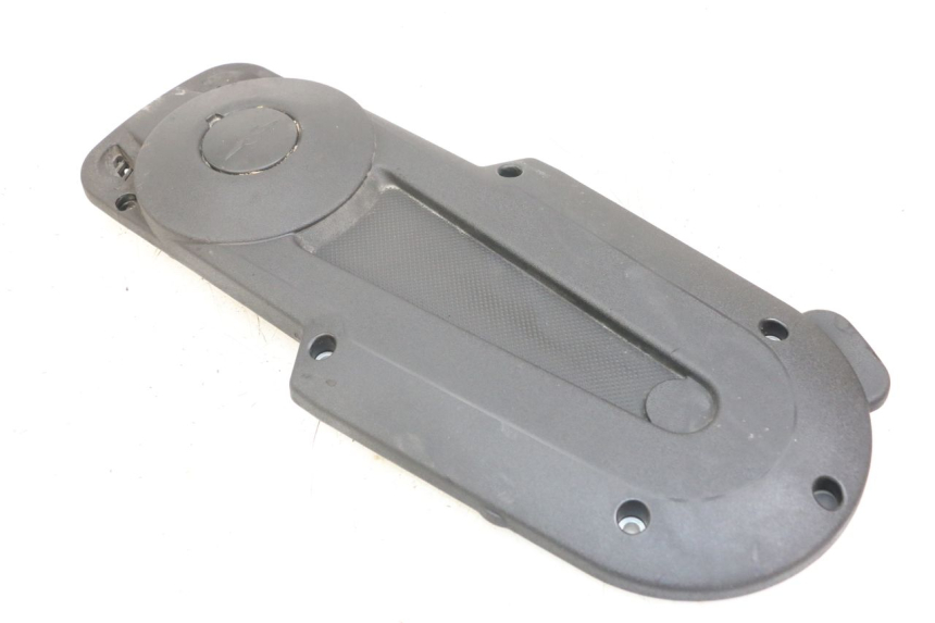 photo de CACHE MOTEUR MOTO GUZZI NORGE 8V GT 1200 (2011 - 2016)