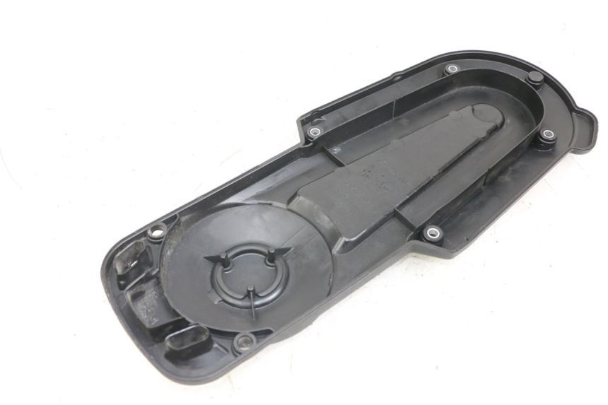 photo de CACHE MOTEUR MOTO GUZZI NORGE 8V GT 1200 (2011 - 2016)