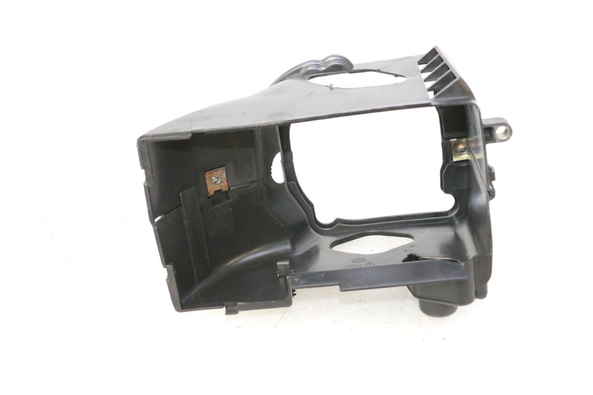 photo de CACHE MOTEUR JM MOTORS OLDIES 4T 50 (2020 - 2026) - Autre angle de vue