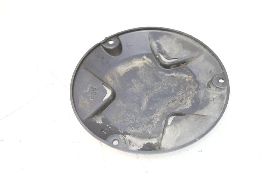 photo de CACHE MOTEUR IMF INDUSTRIE PACH 2T 50 (2009 - 2013) - Détail de la pièce