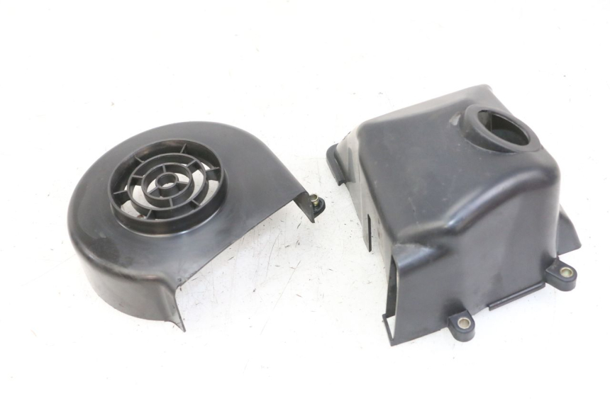 photo de CACHE MOTEUR PEUGEOT CITYSTAR 2T 50 (2018 - 2021)