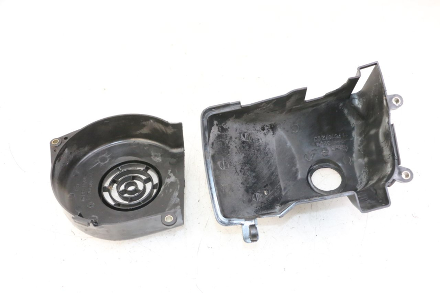 photo de CACHE MOTEUR PEUGEOT CITYSTAR 2T 50 (2018 - 2021)