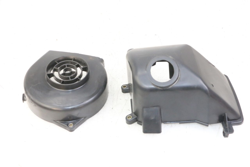 photo de CACHE MOTEUR PEUGEOT CITYSTAR 2T 50 (2018 - 2021)