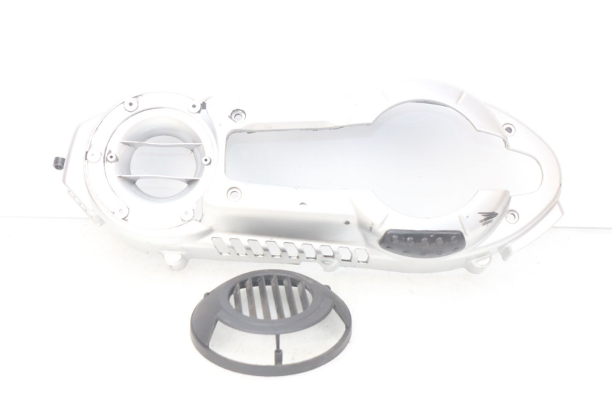 photo de CACHE MOTEUR PEUGEOT GEOPOLIS 400 (2007 - 2013)