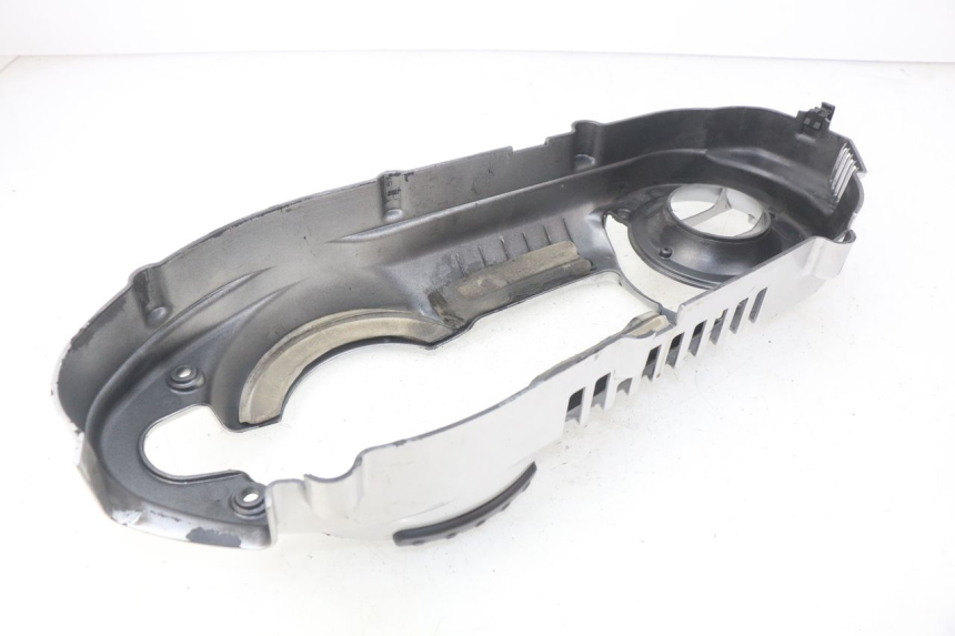 photo de CACHE MOTEUR PEUGEOT GEOPOLIS 400 (2007 - 2013)
