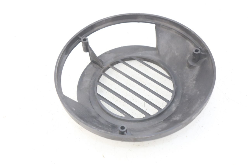 photo de CACHE MOTEUR PEUGEOT GEOPOLIS 400 (2007 - 2013)
