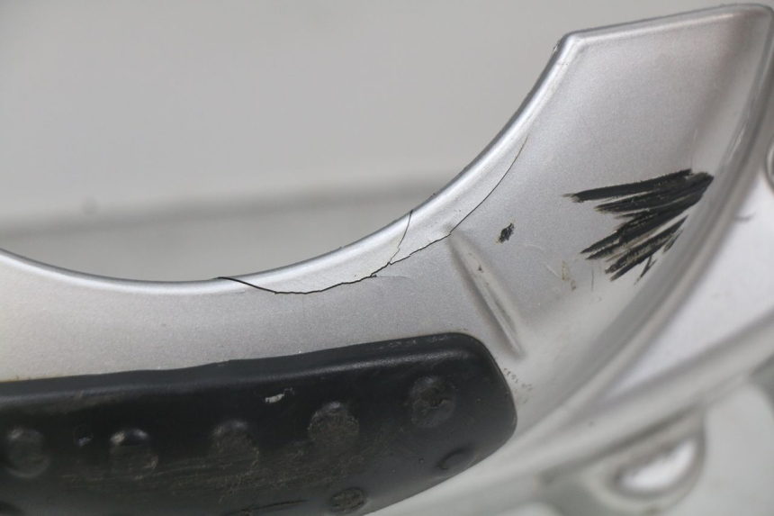 photo de CACHE MOTEUR PEUGEOT GEOPOLIS 400 (2007 - 2013)