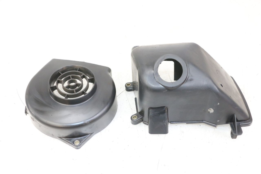 photo de CACHE MOTEUR PEUGEOT KISBEE 2T 50 (2010 - 2017)