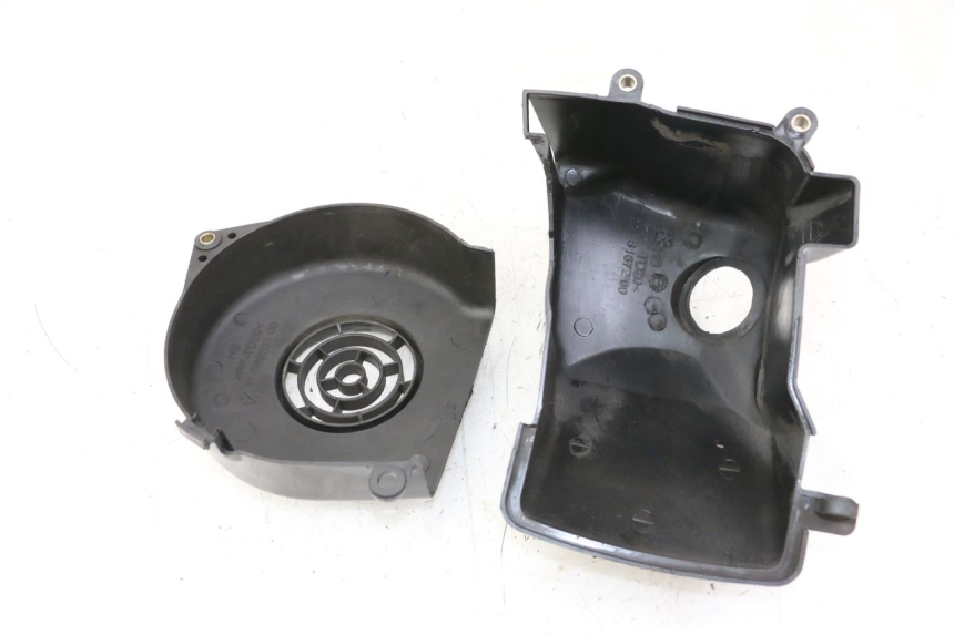 photo de CACHE MOTEUR PEUGEOT KISBEE 2T 50 (2010 - 2017)