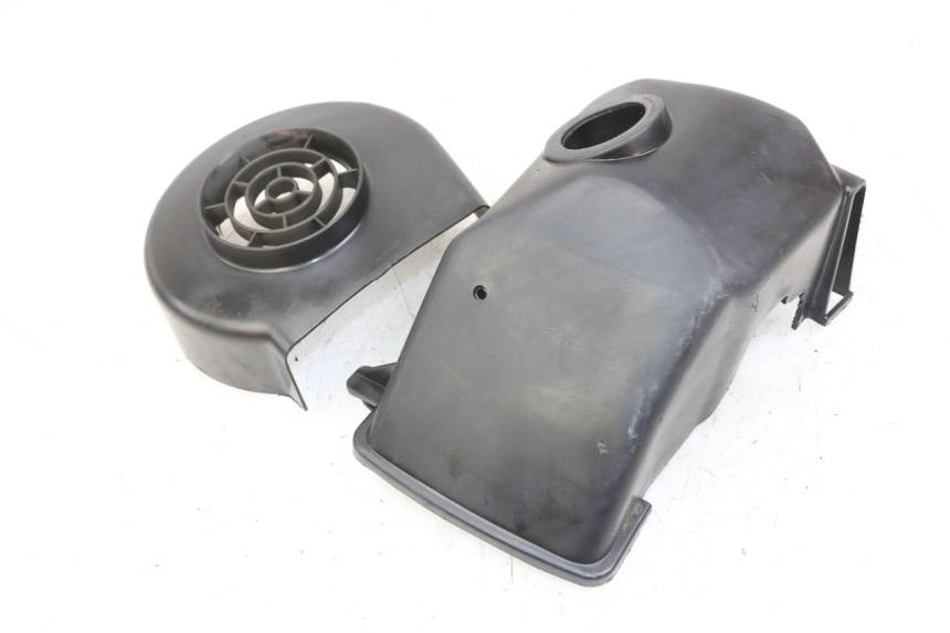 photo de CACHE MOTEUR PEUGEOT KISBEE 2T 50 (2010 - 2017)