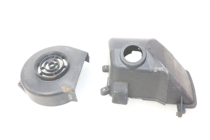photo de CACHE MOTEUR PEUGEOT LUDIX SNAKE 2T 50 (2004 - 2014)