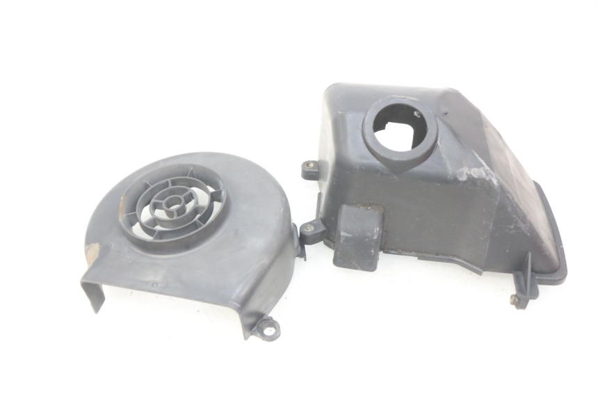 photo de CACHE MOTEUR PEUGEOT LUDIX SNAKE 2T 50 (2004 - 2014)