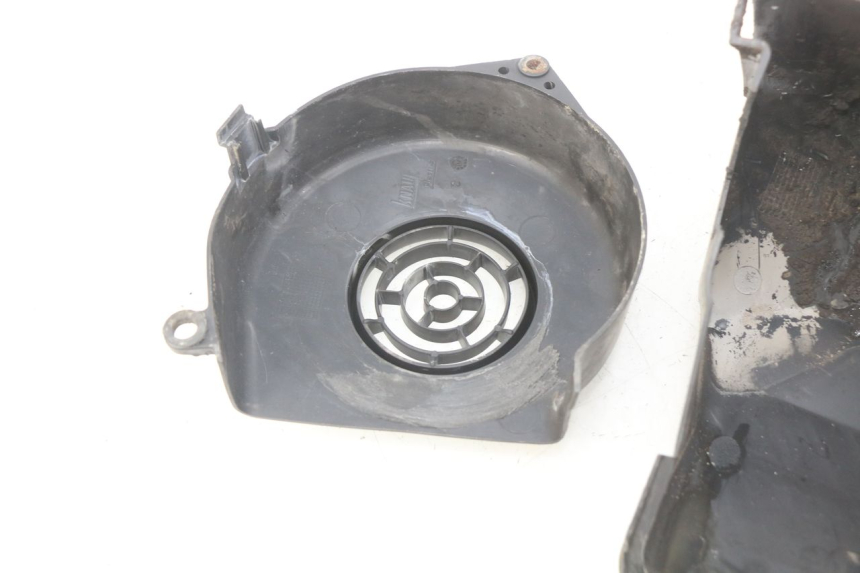 photo de CACHE MOTEUR PEUGEOT LUDIX SNAKE 2T 50 (2004 - 2014)