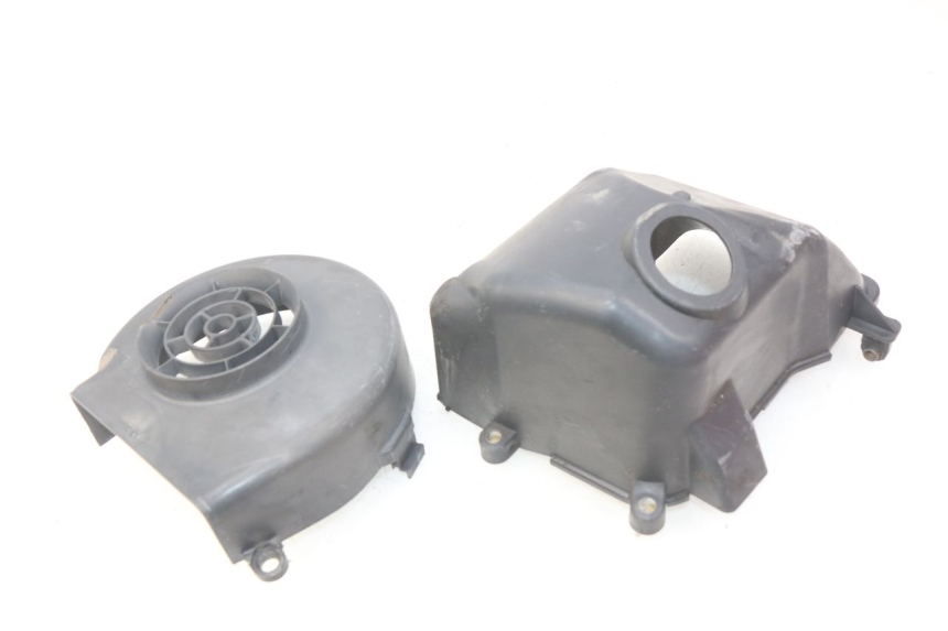 photo de CACHE MOTEUR PEUGEOT LUDIX SNAKE 2T 50 (2004 - 2014)