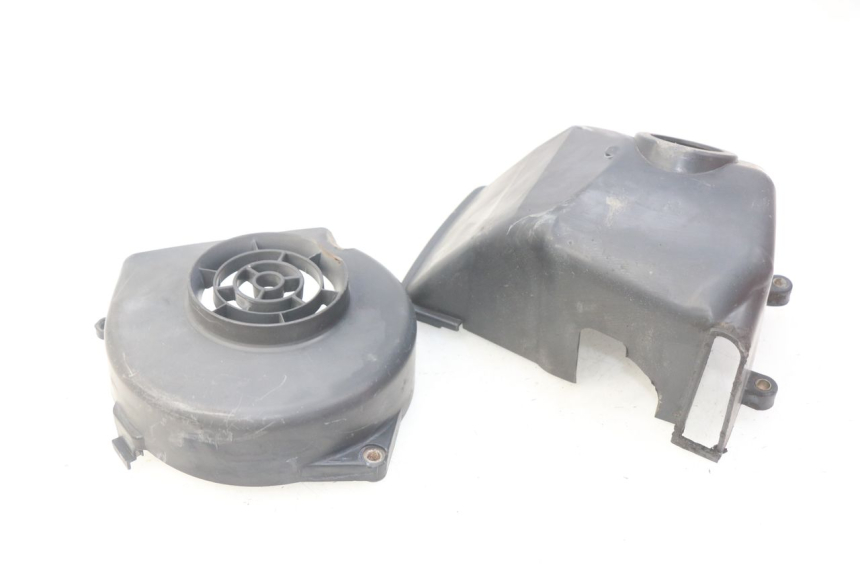 photo de CACHE MOTEUR PEUGEOT LUDIX SNAKE 2T 50 (2004 - 2014)