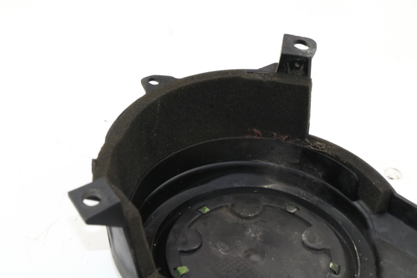 photo de CACHE MOTEUR PEUGEOT SATELIS COMPRESSOR K15 125 (2006 - 2009)