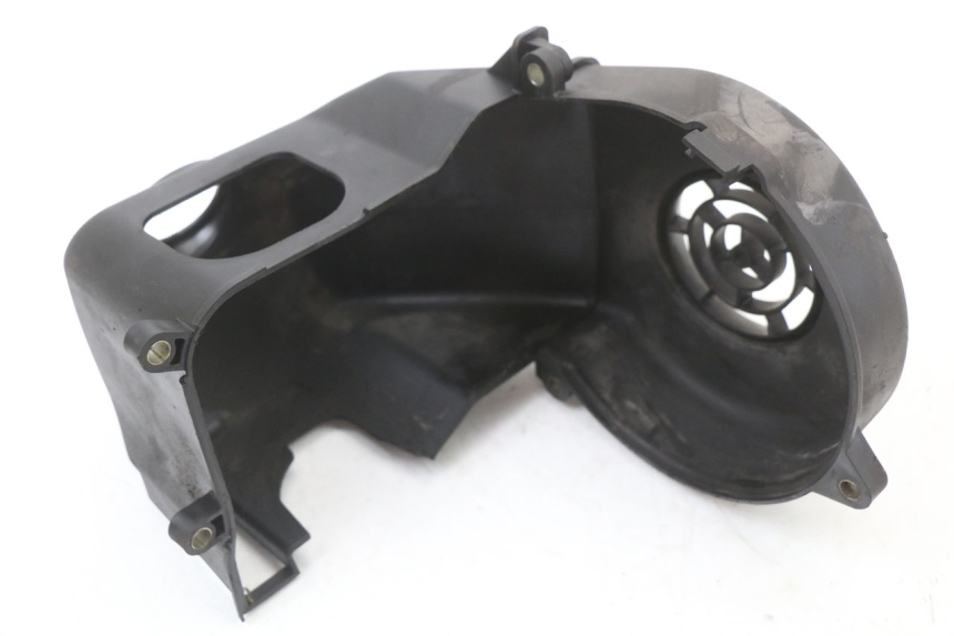 photo de CACHE MOTEUR PEUGEOT STREETZONE I 2T 50 (2018 - 2020)