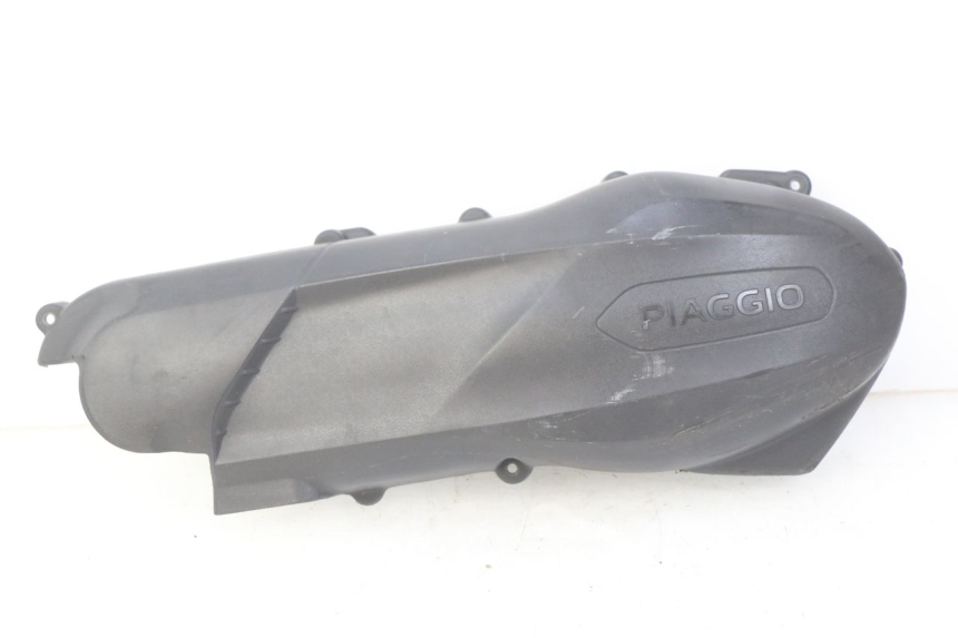 photo de CACHE MOTEUR PIAGGIO LIBERTY IGET 4T 50 (2015 - 2020)