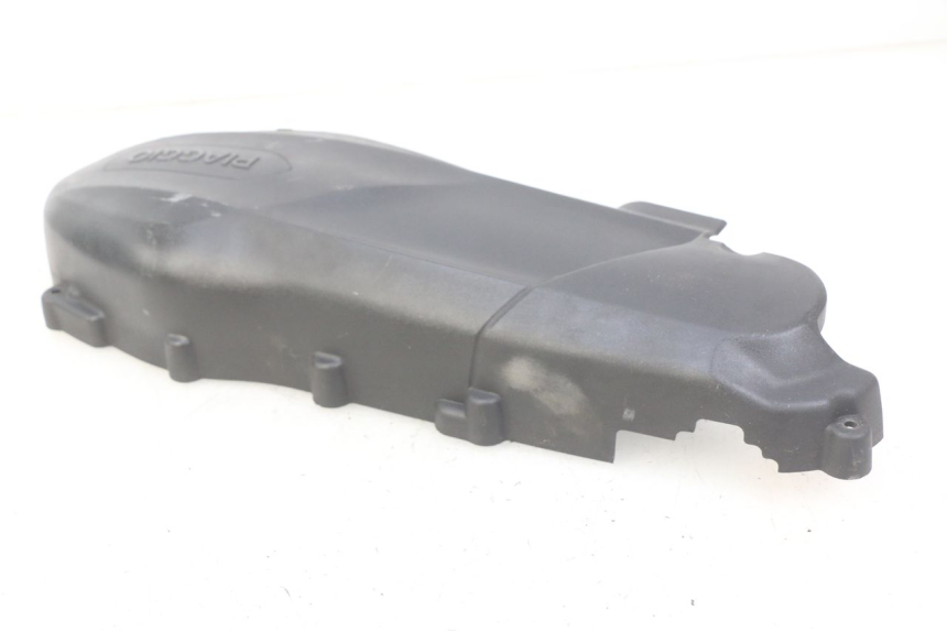 photo de CACHE MOTEUR PIAGGIO LIBERTY IGET 4T 50 (2015 - 2020)