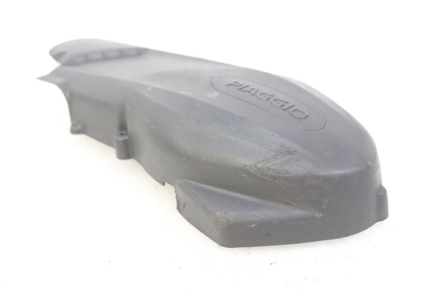 photo de CACHE MOTEUR PIAGGIO LIBERTY IGET 4T 50 (2015 - 2020)