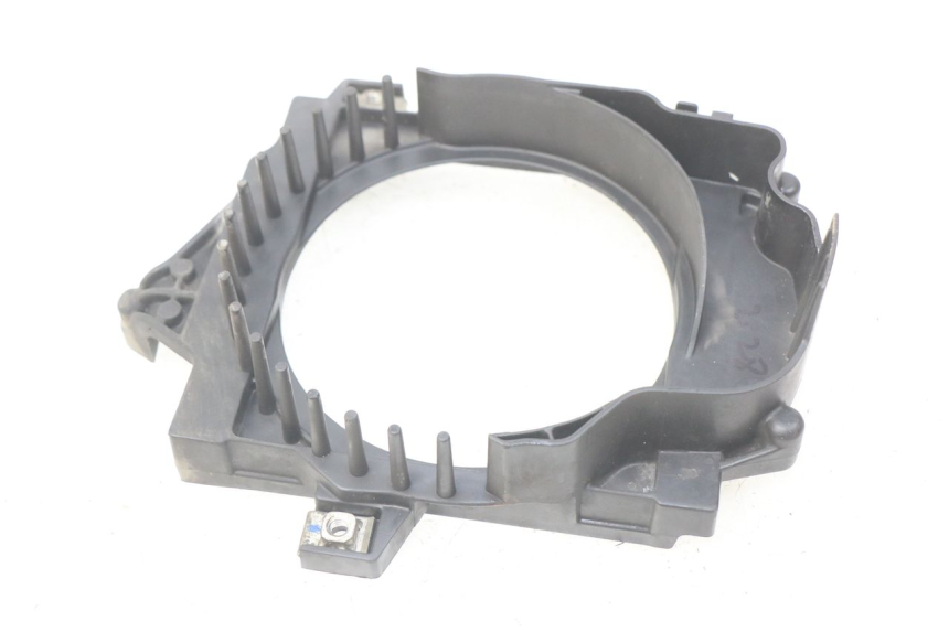 photo de CACHE MOTEUR PIAGGIO VESPA GTS IGET ABS 125 (2017 - 2023)