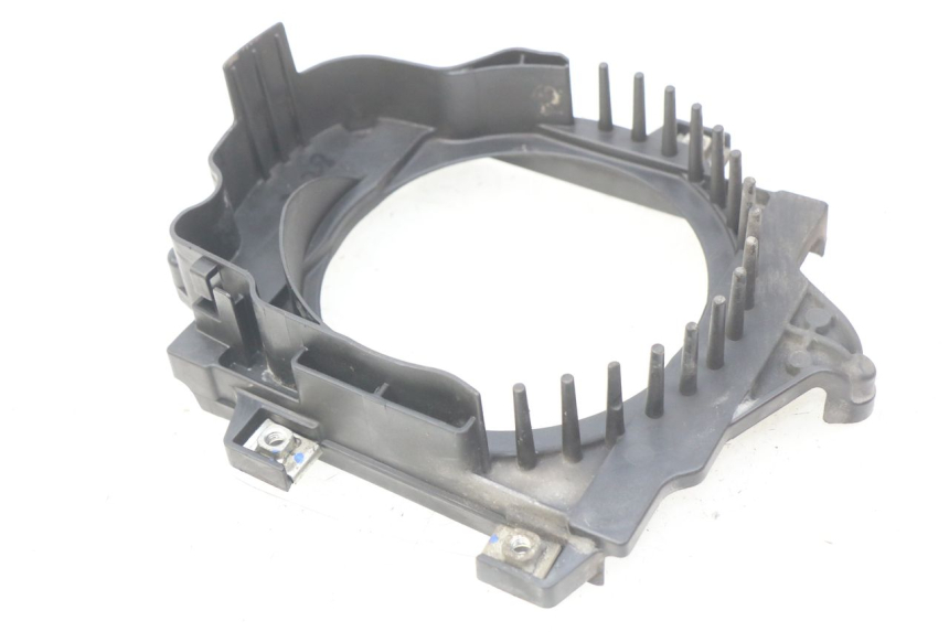 photo de CACHE MOTEUR PIAGGIO VESPA GTS IGET ABS 125 (2017 - 2023)