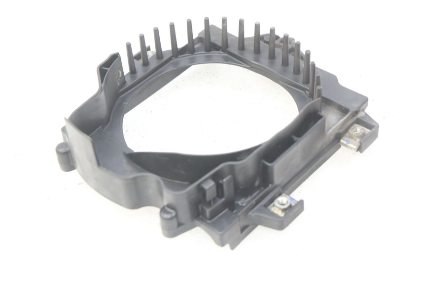 photo de CACHE MOTEUR PIAGGIO VESPA GTS IGET ABS 125 (2017 - 2023)