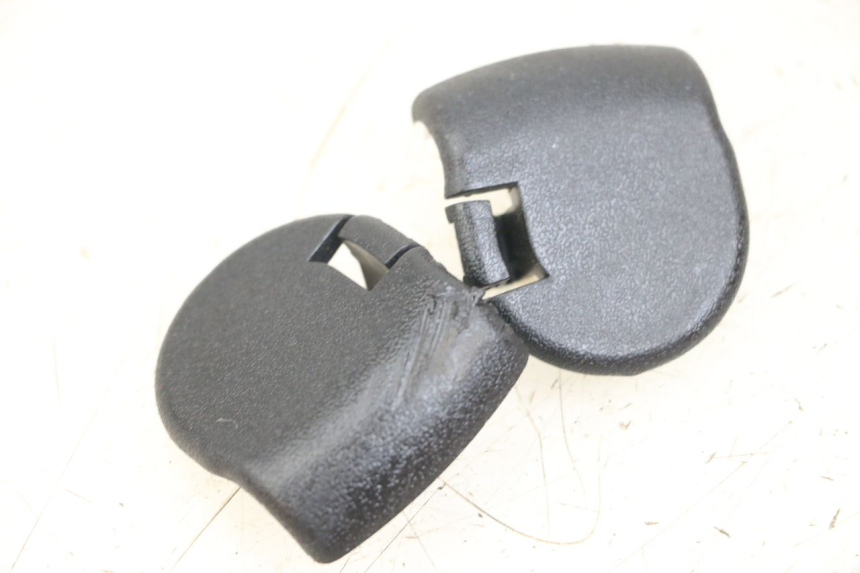 photo de CACHE MOTEUR PIAGGIO VESPA PRIMAVERA 4T 50 (2021 - 2024)