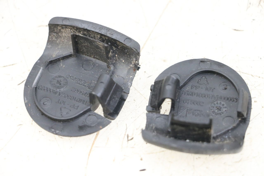 photo de CACHE MOTEUR PIAGGIO VESPA PRIMAVERA 4T 50 (2021 - 2024)