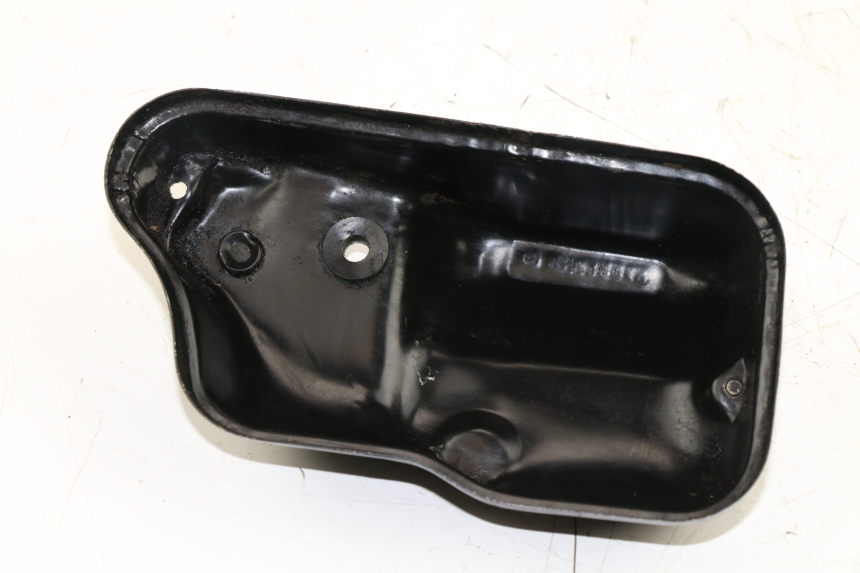 photo de CACHE MOTEUR PIAGGIO VESPA PX 125 (1997 - 2007)