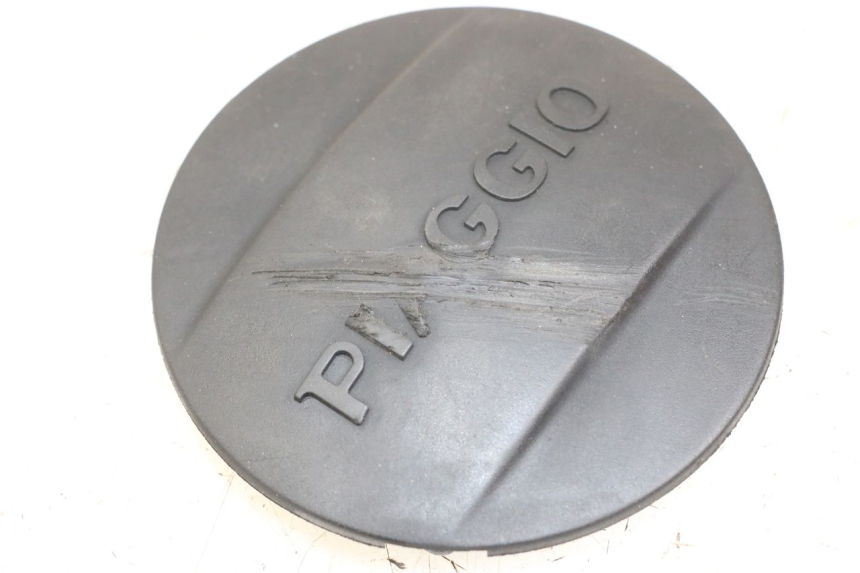 photo de CACHE MOTEUR PIAGGIO X10 125 (2012 - 2017)